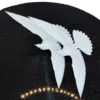 f57ce67e-db7b-45eb-bd09-dc7454bfdee2 Dwie Turkawki – symbol przyjaźni
