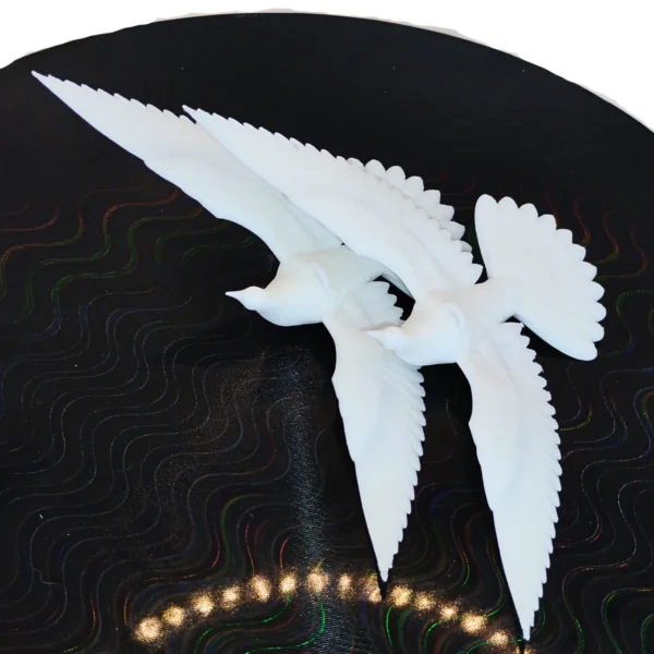 f57ce67e-db7b-45eb-bd09-dc7454bfdee2 Dwie Turkawki – symbol przyjaźni